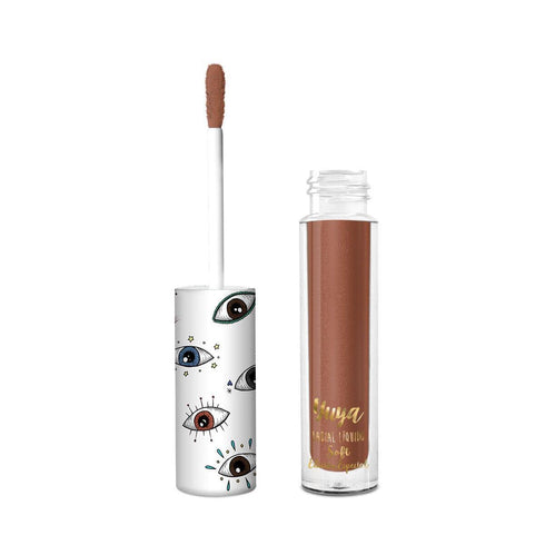 Labial Líquido Soft Míranos Labial Republic Cosmetics